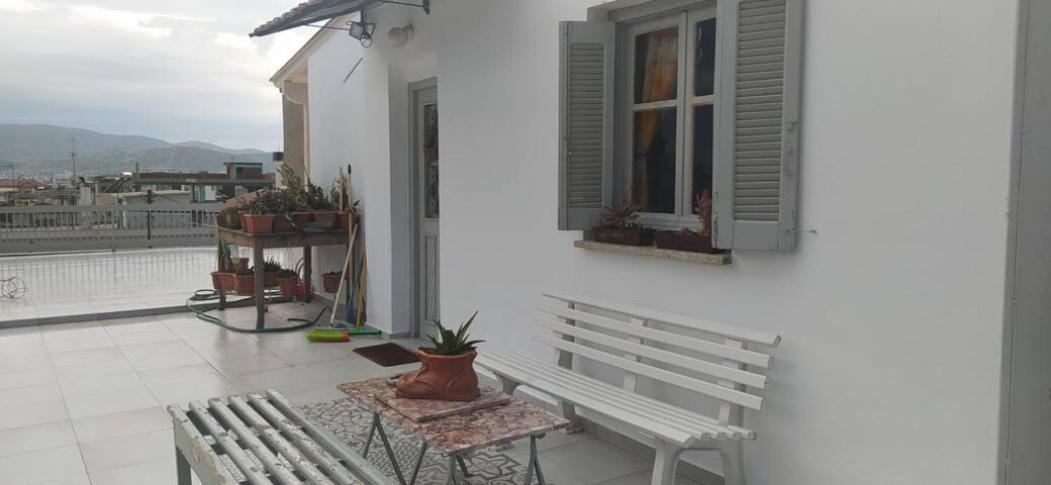 Close To The Ring Road-Aunt'S House Βόλος Εξωτερικό φωτογραφία