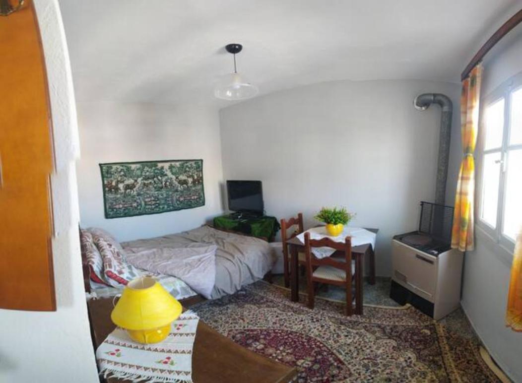 Close To The Ring Road-Aunt'S House Βόλος Εξωτερικό φωτογραφία