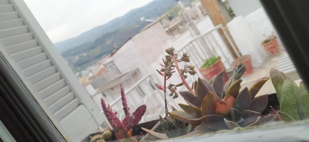 Close To The Ring Road-Aunt'S House Βόλος Εξωτερικό φωτογραφία