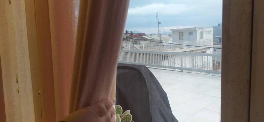 Close To The Ring Road-Aunt'S House Βόλος Εξωτερικό φωτογραφία