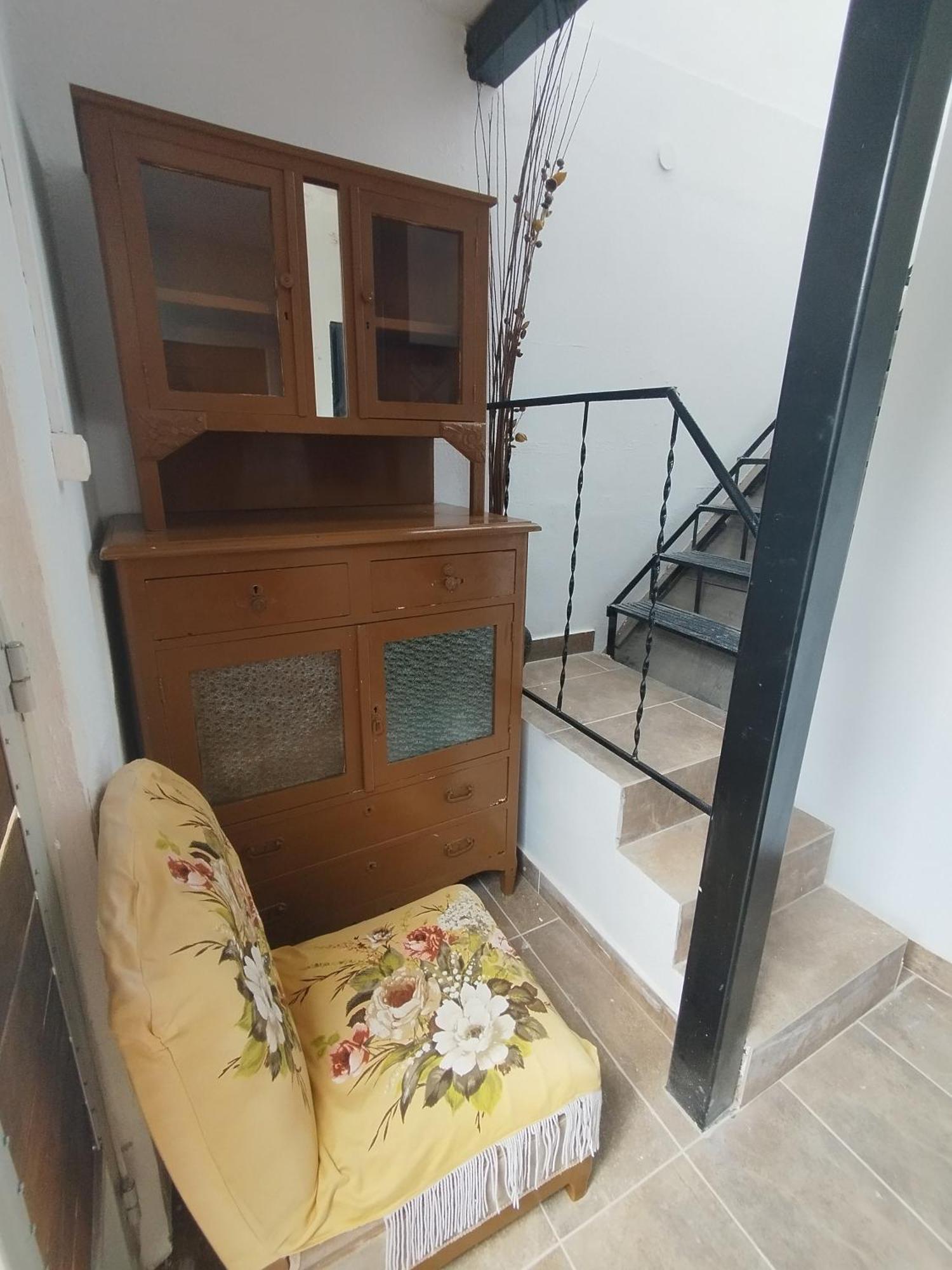 Close To The Ring Road-Aunt'S House Βόλος Εξωτερικό φωτογραφία
